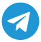 Telegram Icon